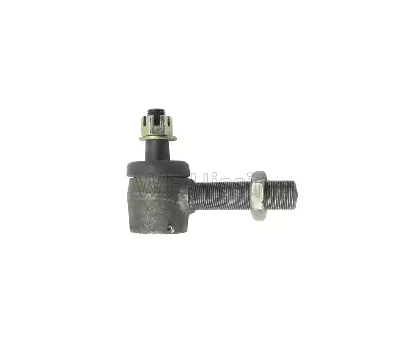 Steering cylinder connector assembly JM